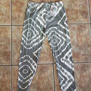 Acid Diamond La La Lucious Leggings